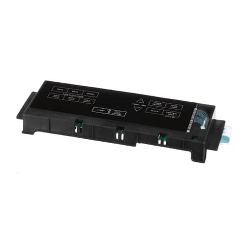 Whirlpool Electronic Control Board (Black) – W11747105