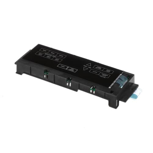 Whirlpool Part# W11747105 Electronic Control Board (Black) - Genuine OEM