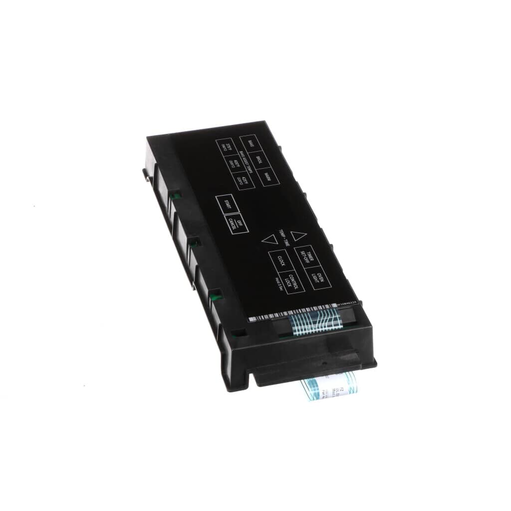 Whirlpool Electronic Control Board (Black) – W11747105