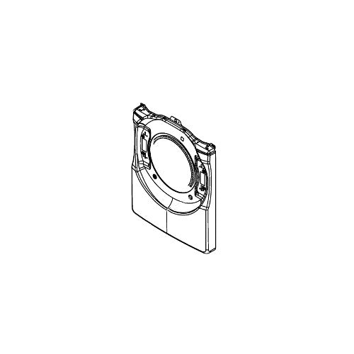 Whirlpool Part# W11752163 Front Panel - Genuine OEM