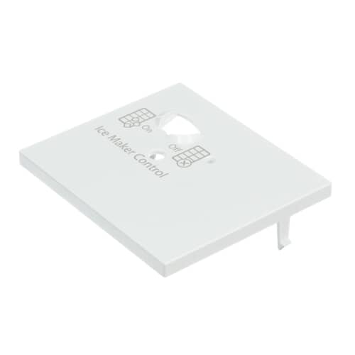 Whirlpool Cover-Receiver - W11763407