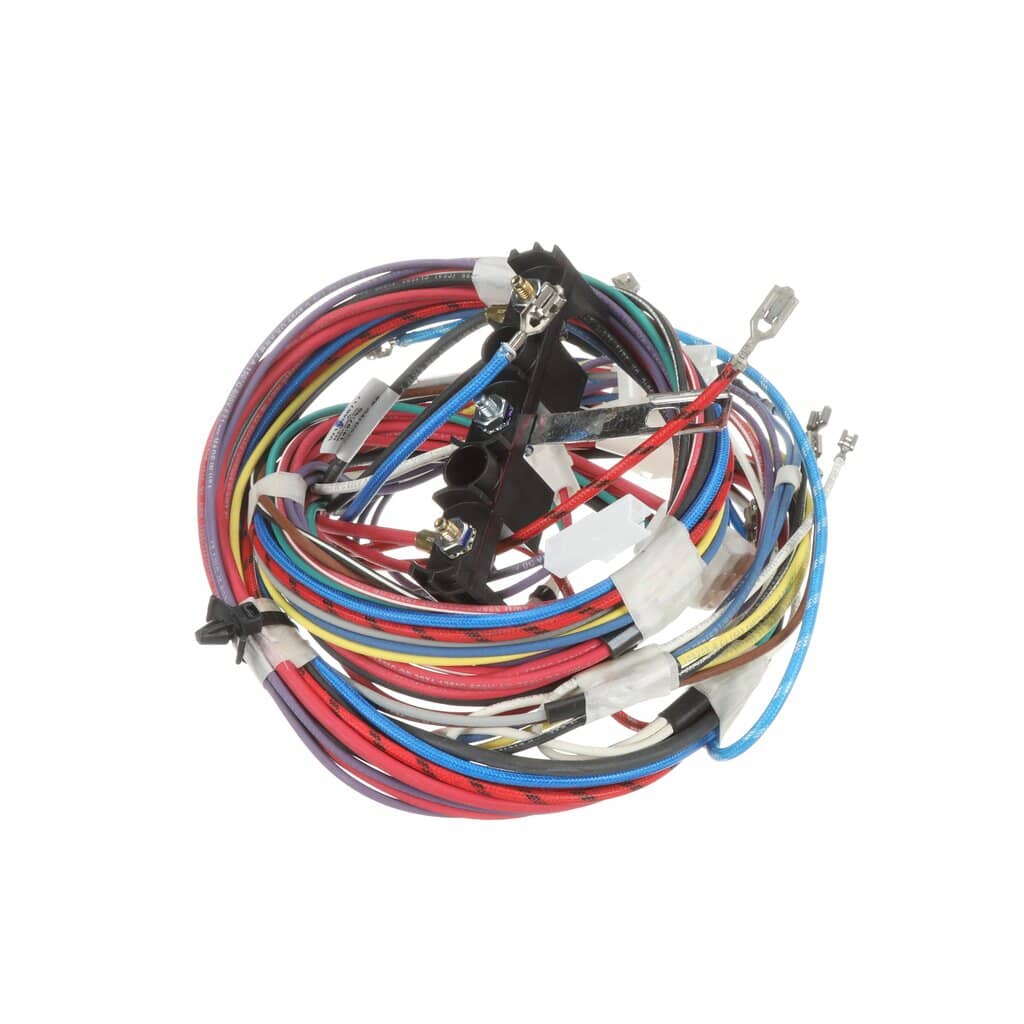 Whirlpool Harns-Wire - W11766509