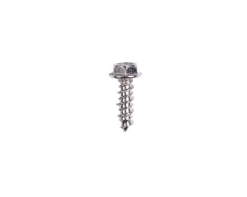 Ge Screw-Mtg Handle Door 10-16X1/ - WB01K10013