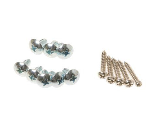 GE Part# WB01X10373 Installation Hardware Kit (OEM)