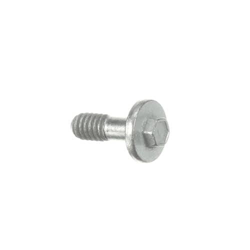 GE Part# WB01X30011 Screw 1/4-20 Assembly - Genuine OEM