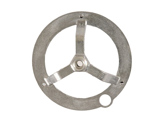 Ge Bracket-Burner Large - WB02K10008