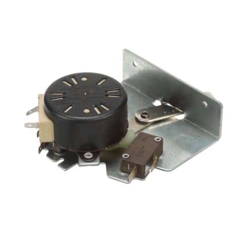 GE Range - Oven/Stove Door Lock-Latch and Motor JGB605DET3WW
