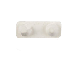 GE Part# WB02K10179 Bumper (OEM)