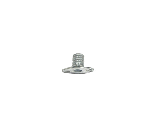 Ge Crystal Mount - WB02T10047