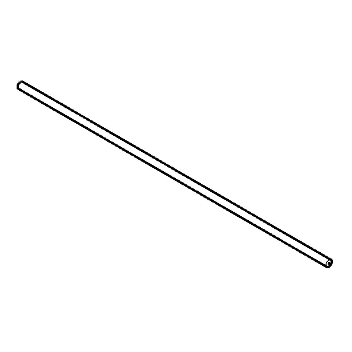 Ge Rod Brkt Reinf - WB02T10200