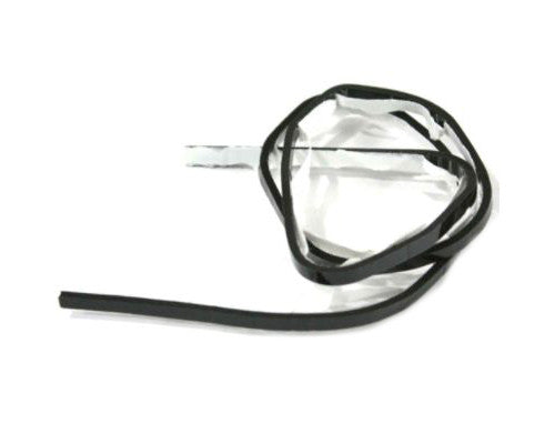 Ge Gasket Faceplate - WB02X10744