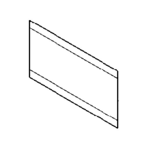 Ge Filter/Timer - WB02X10950