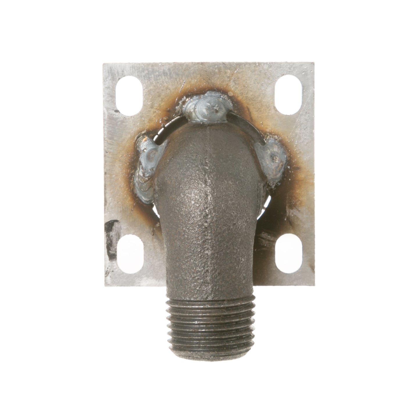 Ge Elbow Plate - WB02X11083