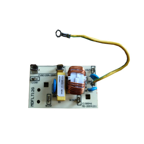 Ge Noise Filter - WB02X11196