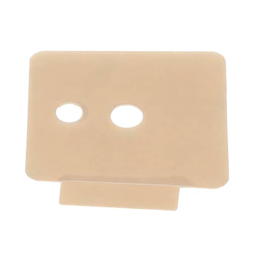 GE Part# WB02X29383 Housing Film - Genuine OEM