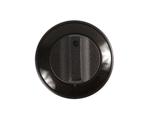 Ge Knob-Top Burners (Black) - WB03K10032