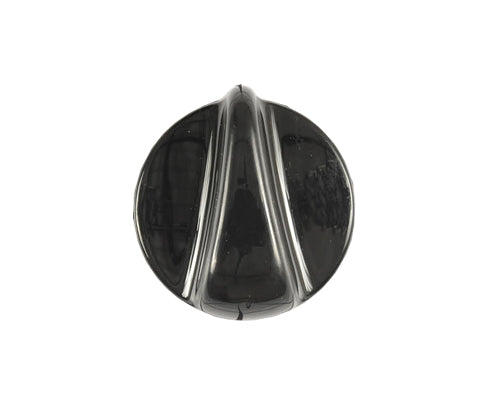Ge Knob Control (Black) - WB03K10053