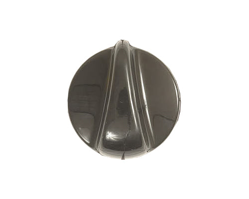 Ge Knob Control (Black) - WB03K10114