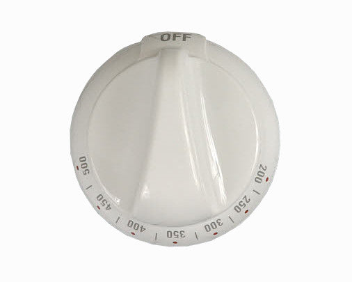 Ge Knob Thermostat Ge (Wh) - WB03K10131