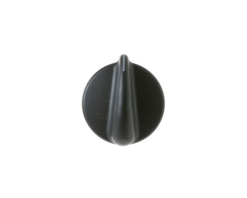Ge Knob -Top Burners (Blk) - WB03K10138