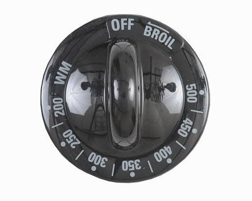 Ge Knob Thermostat Elect. - WB03K10160