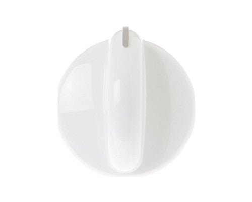 Ge Knob Minivalve Wh - WB03K10175