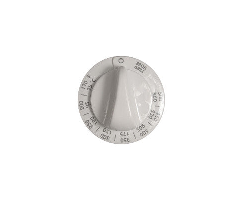 Ge Knob Skirt Asm - WB03K10188