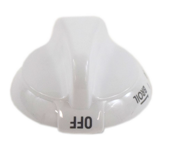 Ge Knob Thermostat Asm. Ge - WB03K10203