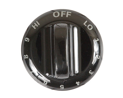 Ge Inf Knob (Bl - WB03T10015