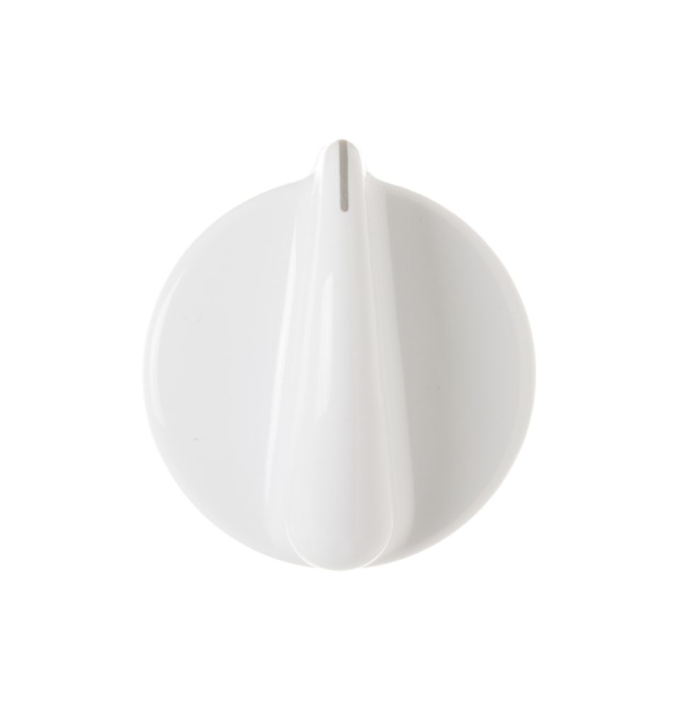 Ge Inf Knob (Wh - WB03T10027