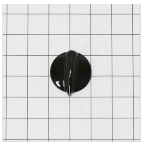 Ge Inf Knob (Bl - WB03T10028