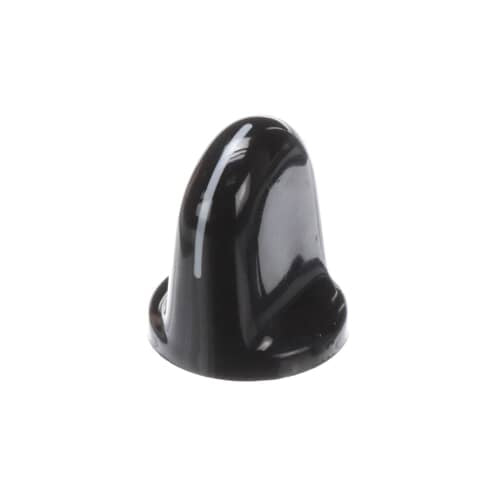 GE Cooktop Selector Knob - Black PP989DN4BB