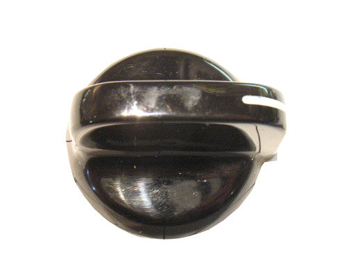 Ge Knob Thermostat (Black) - WB03T10044