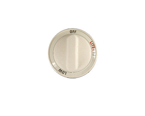 Ge Knob - WB03T10182