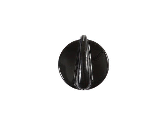 Ge Knob Bk - WB03T10192