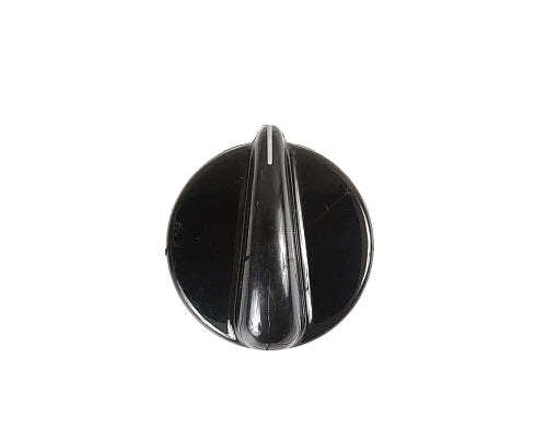 Ge Knob Gas Vlv (Prf-Bk) - WB03T10236