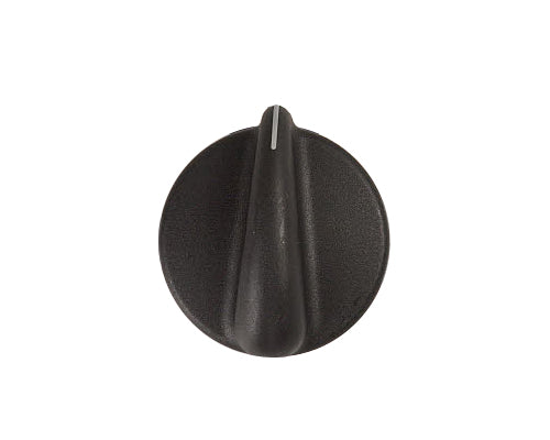 Ge Knob Gas Vlv (Prf-Bk) - WB03T10242