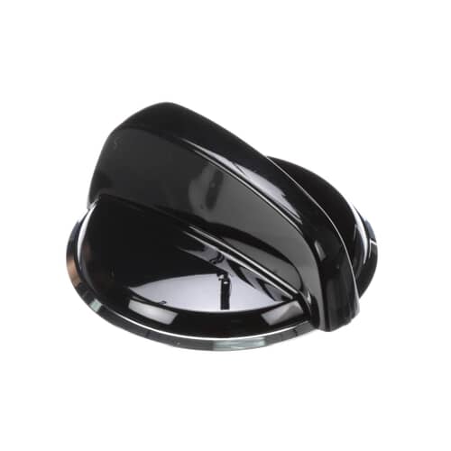 GE Cooktop Control Knob (Black JGP329DET2BB