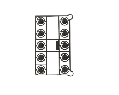 Ge Button - WB03X10087
