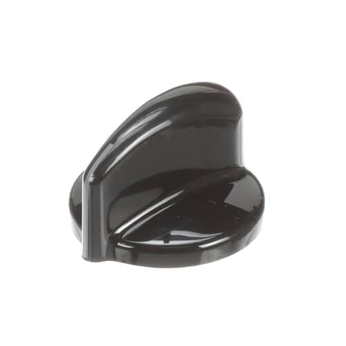 GE Cooktop Burner Control Knob (Black PP989DN2BB