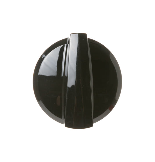 GE Range - Oven/Stove Control Knob Assembly (Black) JGB630DEF2BB