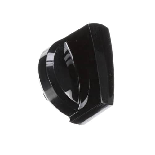Ge Knob Asm (Bk) - WB03X25797
