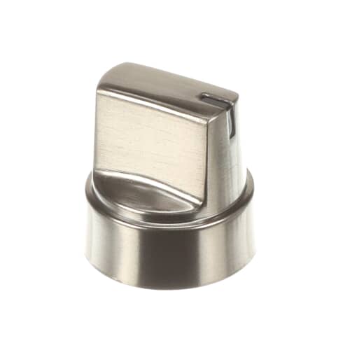 Ge Selector Knob Ss - WB03X29624