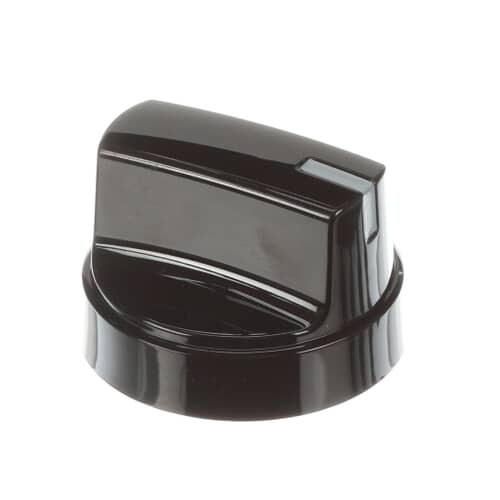 Ge Knob Bk - WB03X29629