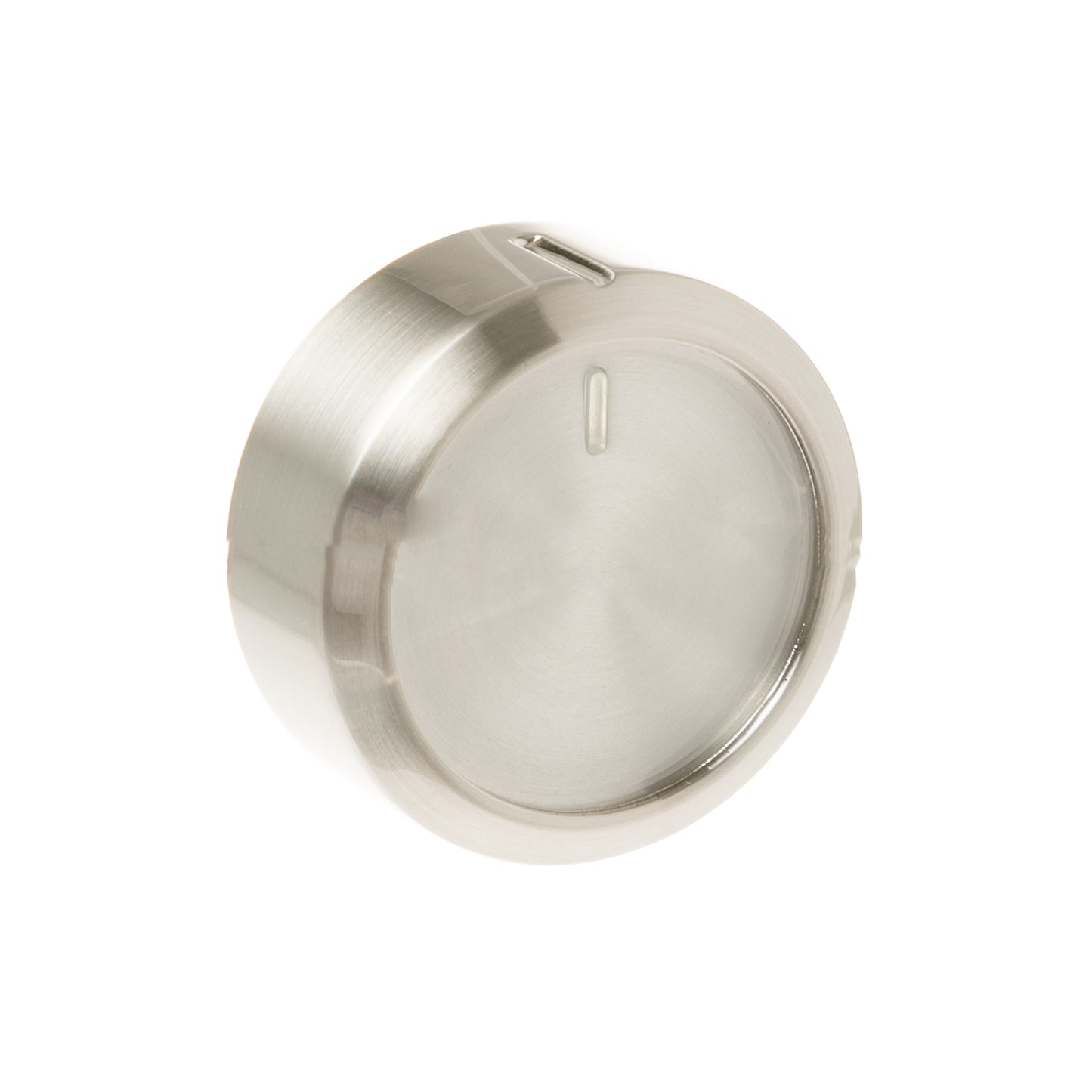 GE Part# WB03X30498 Burner Knob - Genuine OEM