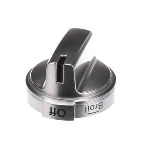 Ge Knob Assembly - WB03X30970