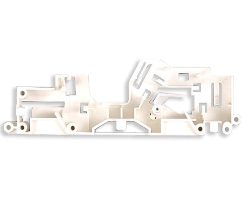 Ge Latch Bracket - WB06X10216