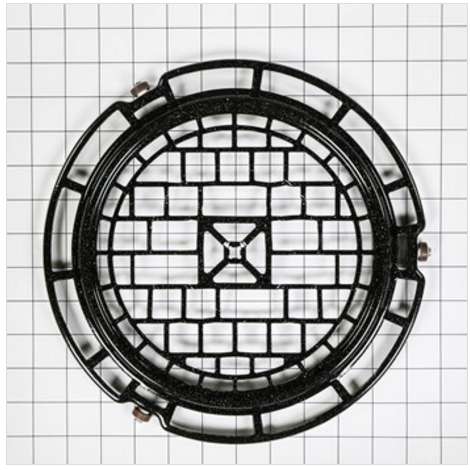 Ge Rotating Ring Assembly - WB06X10219