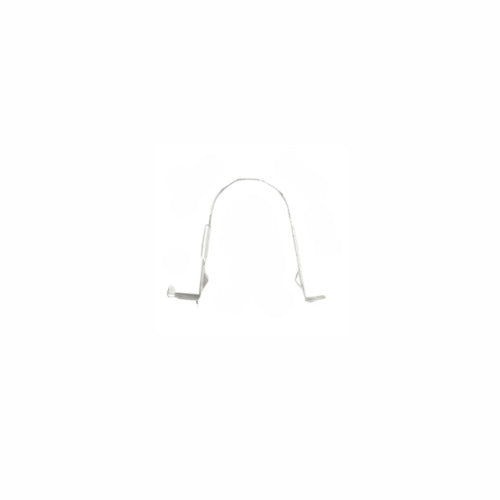 Ge Holder Hv Capacitor - WB06X10407