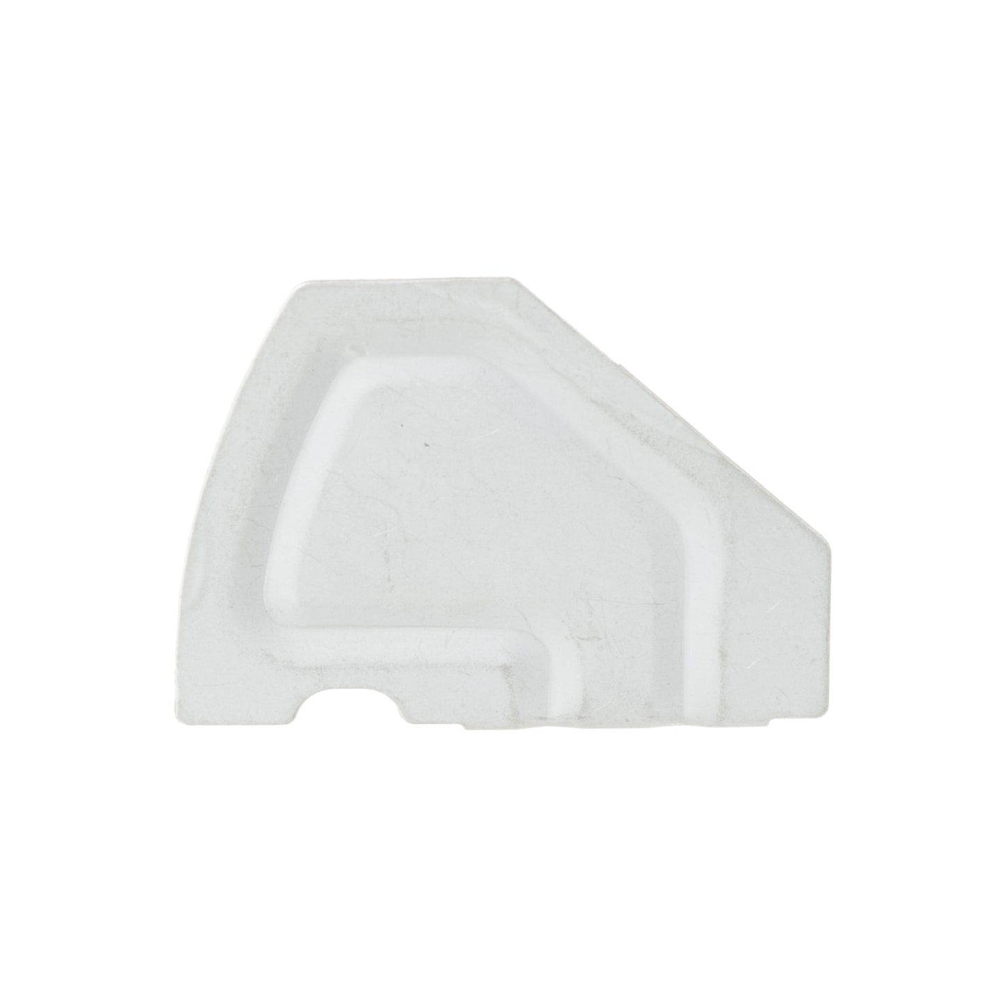 Ge Bracket-Barrier Grille - WB06X10449